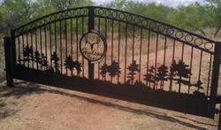 Dual swing gate in Canton, TX. byg-right.jpg